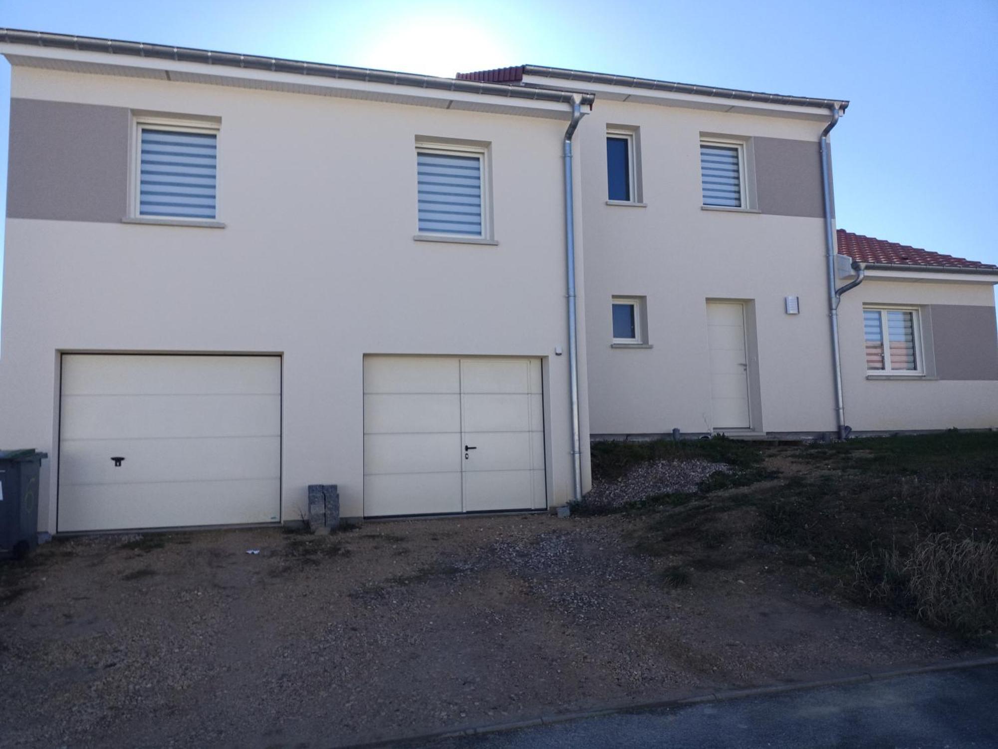 Ferienwohnung Aux Pieds De La Colline De Mousson Pont-à-Mousson Exterior foto