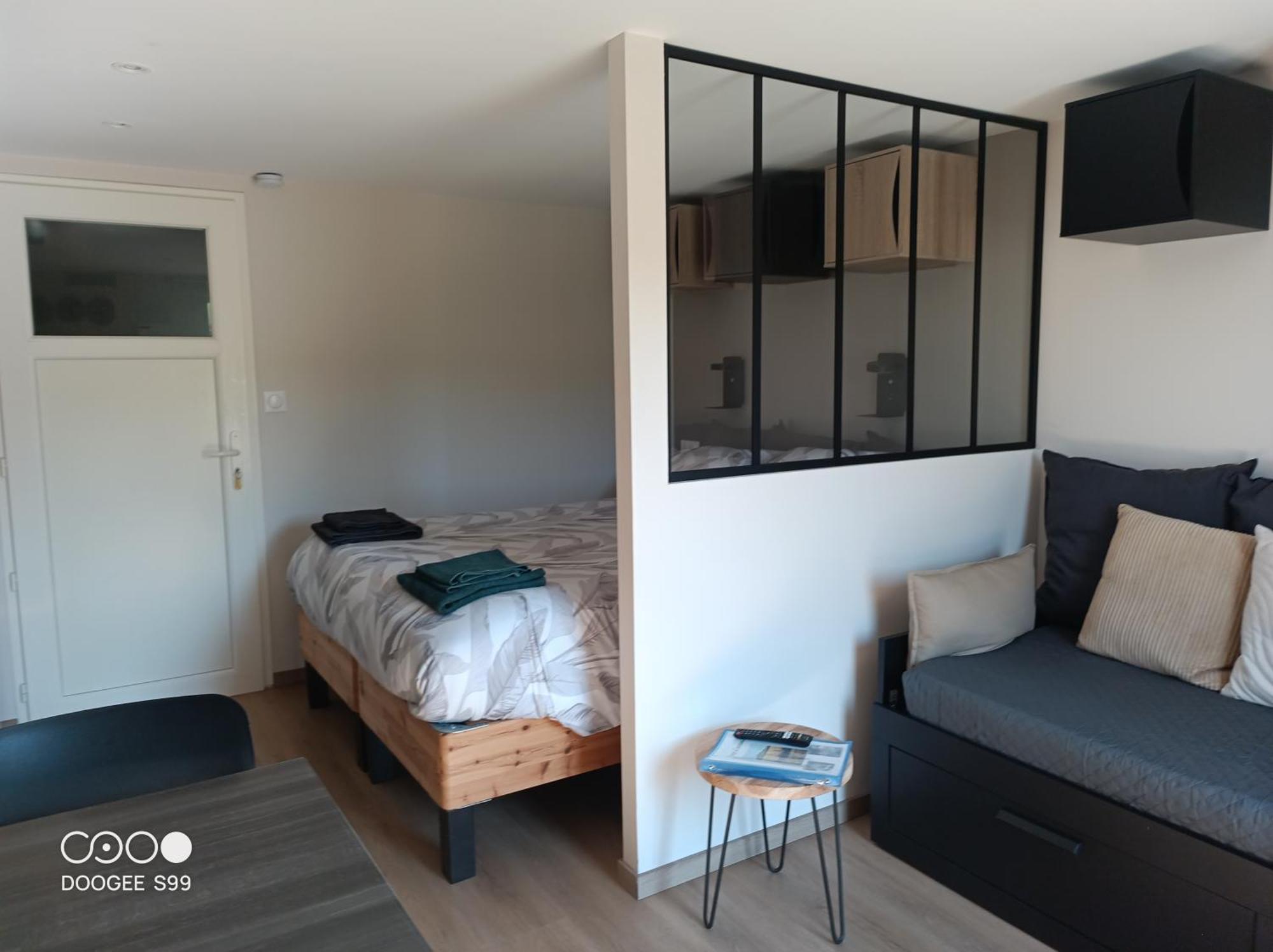 Ferienwohnung Aux Pieds De La Colline De Mousson Pont-à-Mousson Exterior foto